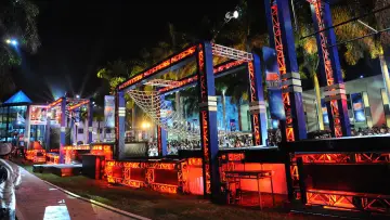 Zasłona к сериалу "American Ninja Warrior" #1368273