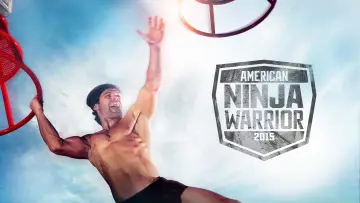 Zasłona к сериалу "American Ninja Warrior" #1368274