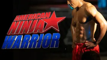 Zasłona к сериалу "American Ninja Warrior" #1368275