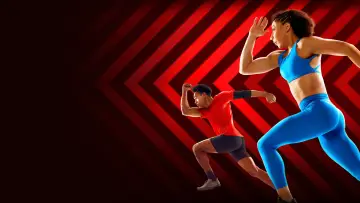 Zasłona к сериалу "American Ninja Warrior" #1368276