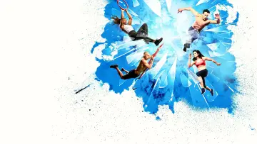 Zasłona к сериалу "American Ninja Warrior" #1368277