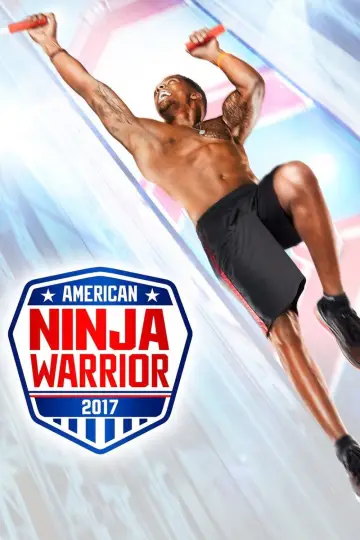 Plakat к сериалу "American Ninja Warrior" #1368280