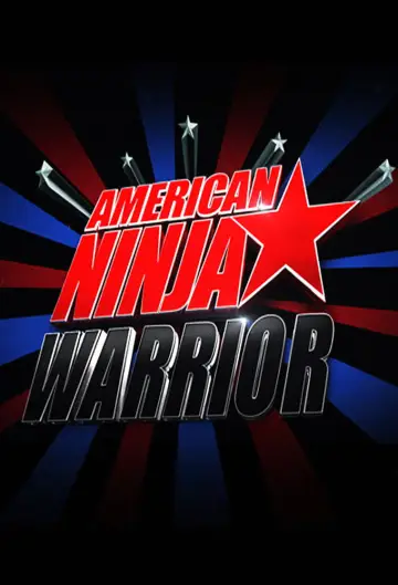 Plakat к сериалу "American Ninja Warrior" #1368281