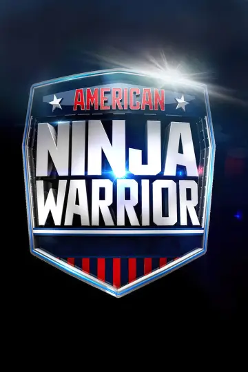 Plakat к сериалу "American Ninja Warrior" #1368282