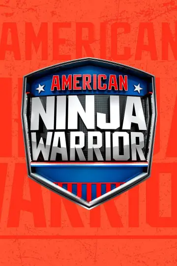 Plakat к сериалу "American Ninja Warrior" #1368283
