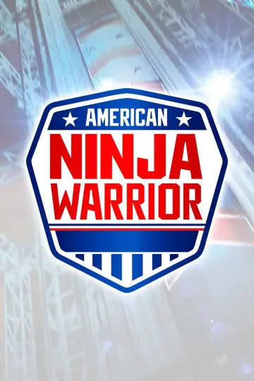 Plakat к сериалу "American Ninja Warrior" #1368284