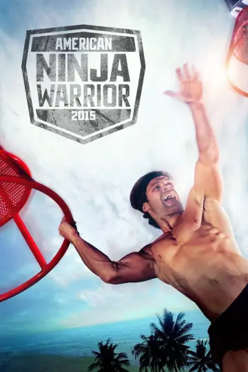 Plakat к сериалу "American Ninja Warrior" #1368286