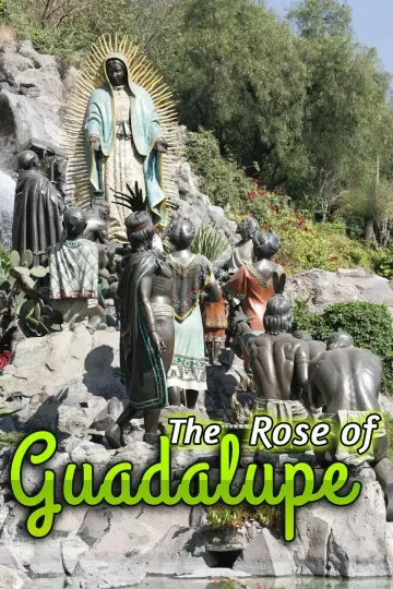 Róża Guadalupe (2008)