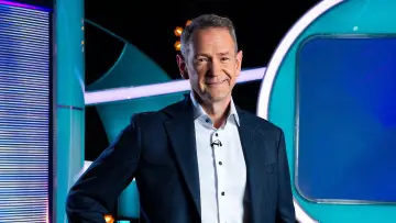 Zasłona к сериалу "Pointless" #1497524