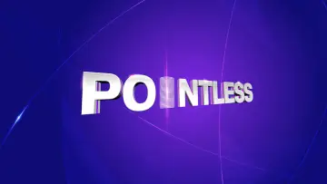 Zasłona к сериалу "Pointless" #1497527