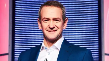 Zasłona к сериалу "Pointless" #1497528