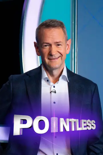 Pointless plakat