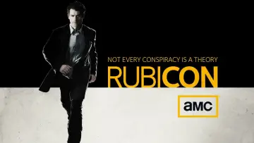 Zasłona do serialu "Rubikon" #1835720