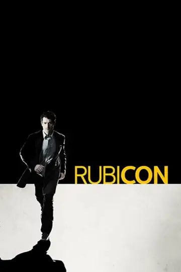 Rubikon plakat