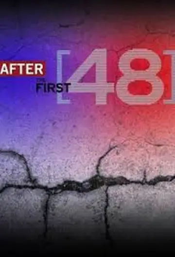 Plakat do serialu "After the First 48" #1681272