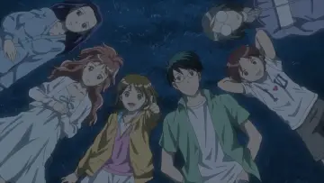 Zasłona do serialu "宙のまにまに" #1663645
