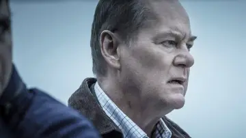 Zasłona do serialu "Beck" #1399307