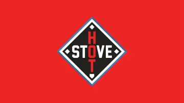 Zasłona do serialu "Hot Stove" #1829608