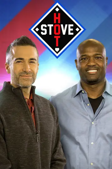 Hot Stove plakat