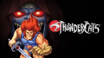 Zasłona к сериалу "ThunderCats" #1414609