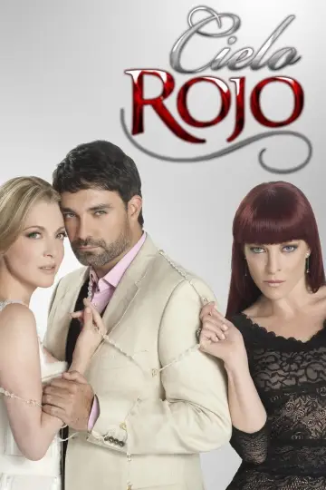 Plakat do serialu "Pod czerwonym niebem" #1538006