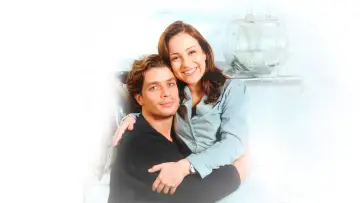 Zasłona к сериалу "Por Amor" #1417408