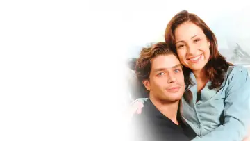 Zasłona к сериалу "Por Amor" #1417409