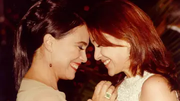 Zasłona к сериалу "Por Amor" #1417410