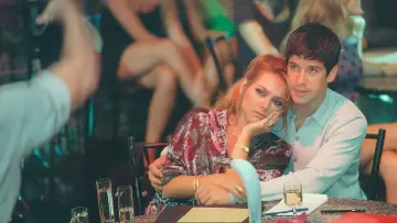 Zasłona к сериалу "Por Amor" #1417412