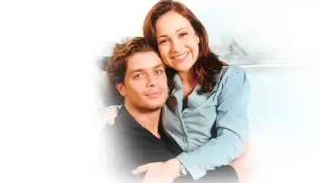 Zasłona к сериалу "Por Amor" #1417413
