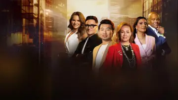 Zasłona к сериалу "Dragons