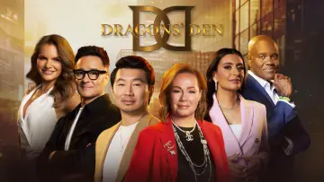 Zasłona к сериалу "Dragons