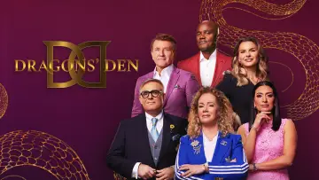 Zasłona к сериалу "Dragons