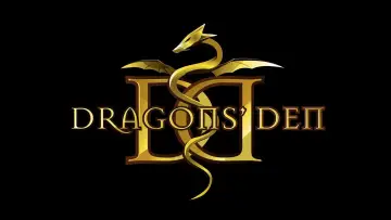 Zasłona к сериалу "Dragons