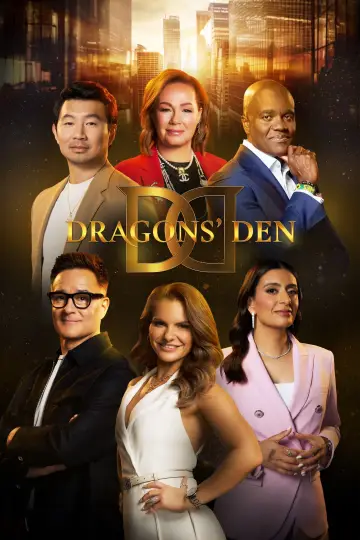 Dragons' Den (2006)