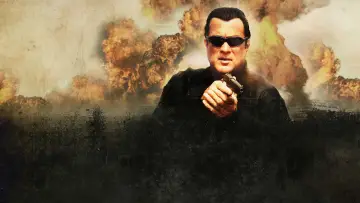 Zasłona do serialu "Bez litości" #1831105