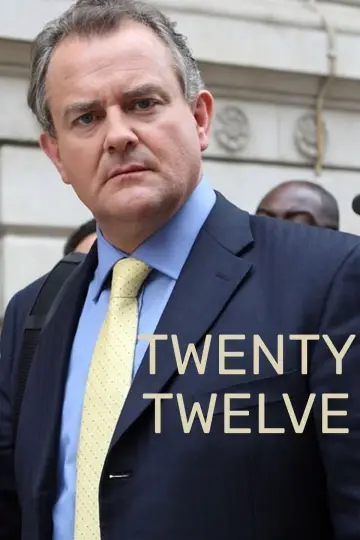 Plakat do serialu "Twenty Twelve" #1857043
