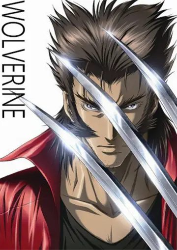 Plakat do serialu "Wolverine" #1892565