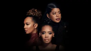 Zasłona do serialu "Love & Hip Hop Nowy Jork" #1595628