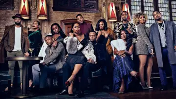 Zasłona do serialu "Love & Hip Hop Nowy Jork" #1595630