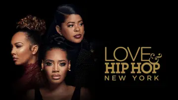 Zasłona do serialu "Love & Hip Hop Nowy Jork" #1595631