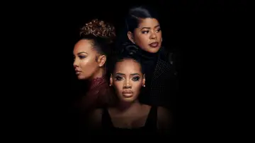 Zasłona do serialu "Love & Hip Hop Nowy Jork" #1595633