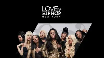 Zasłona do serialu "Love & Hip Hop Nowy Jork" #1595636