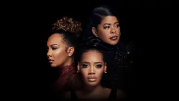 Zasłona do serialu "Love & Hip Hop Nowy Jork" #1595641