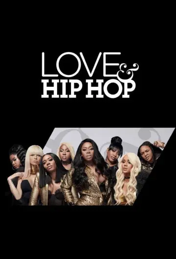 Plakat do serialu "Love & Hip Hop Nowy Jork" #1595649