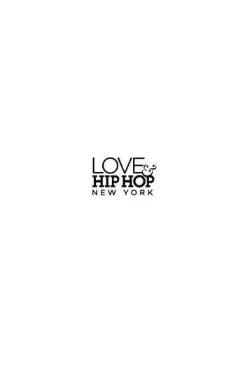 Plakat do serialu "Love & Hip Hop Nowy Jork" #1595651