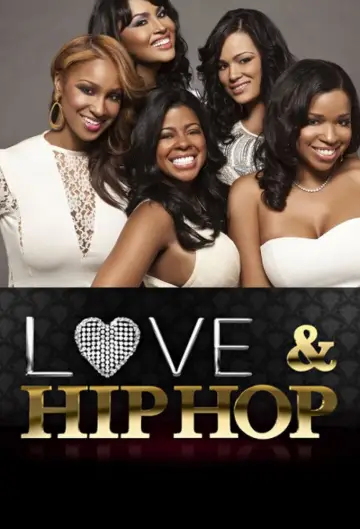 Plakat do serialu "Love & Hip Hop Nowy Jork" #1595655