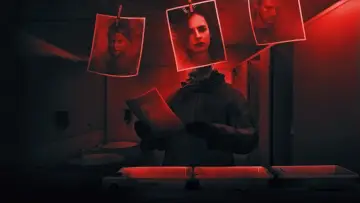 Zasłona к сериалу "Marvel: Jessica Jones" #1343190