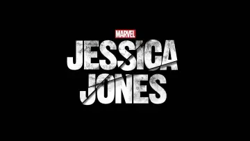 Zasłona к сериалу "Marvel: Jessica Jones" #1343212