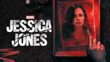 Zasłona к сериалу "Marvel: Jessica Jones" #1343233